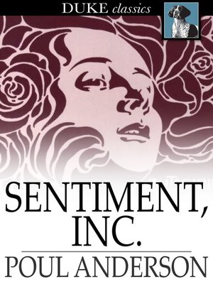 cover image of Sentiment, Inc.